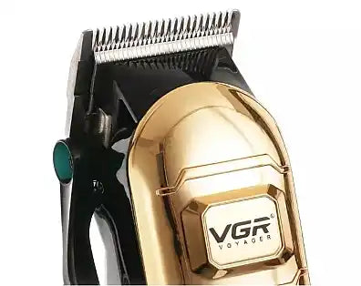 Aparat profesional de tuns VGR V-268 USB 10W