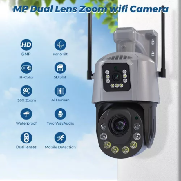 CAMERA 17-2