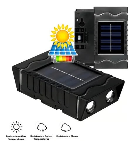 LAMPA DECORATIVA PATRAT