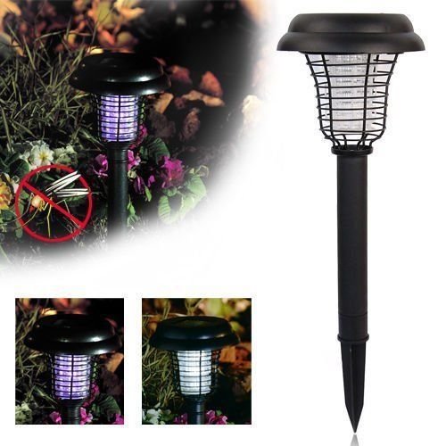 LAMPA ANTI-INSECTE FELINAR