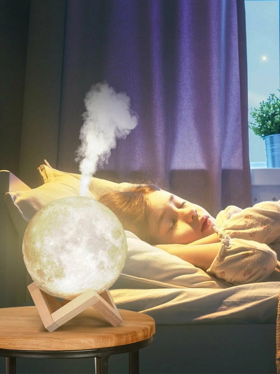 UMIDIFICATOR LUNA MICA