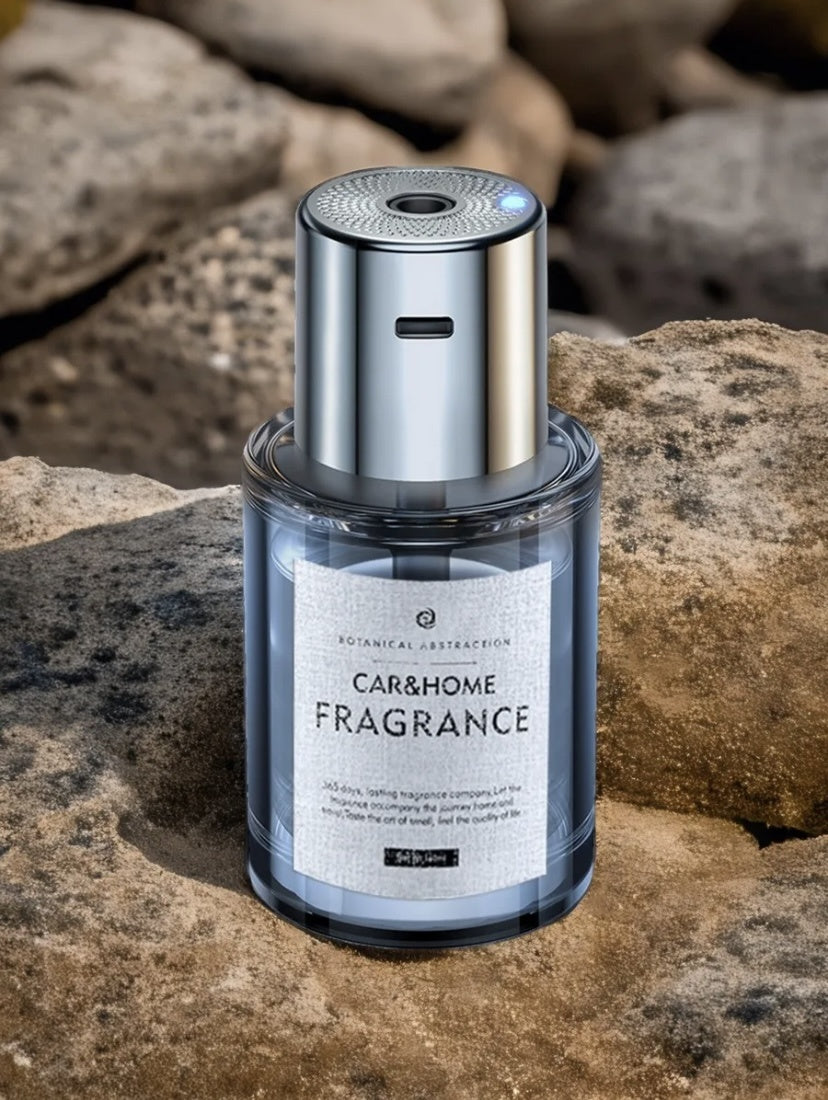 PULVERIZATOR PARFUM AUTO