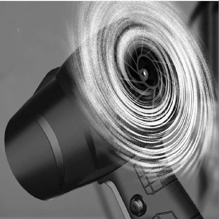 Suflanta CAR DRY Multifunctionala Portabila 48v, 2 acumulatori inclusi!!!