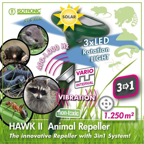 APARAT ULTRASUNETE ANTI ROZATOARE