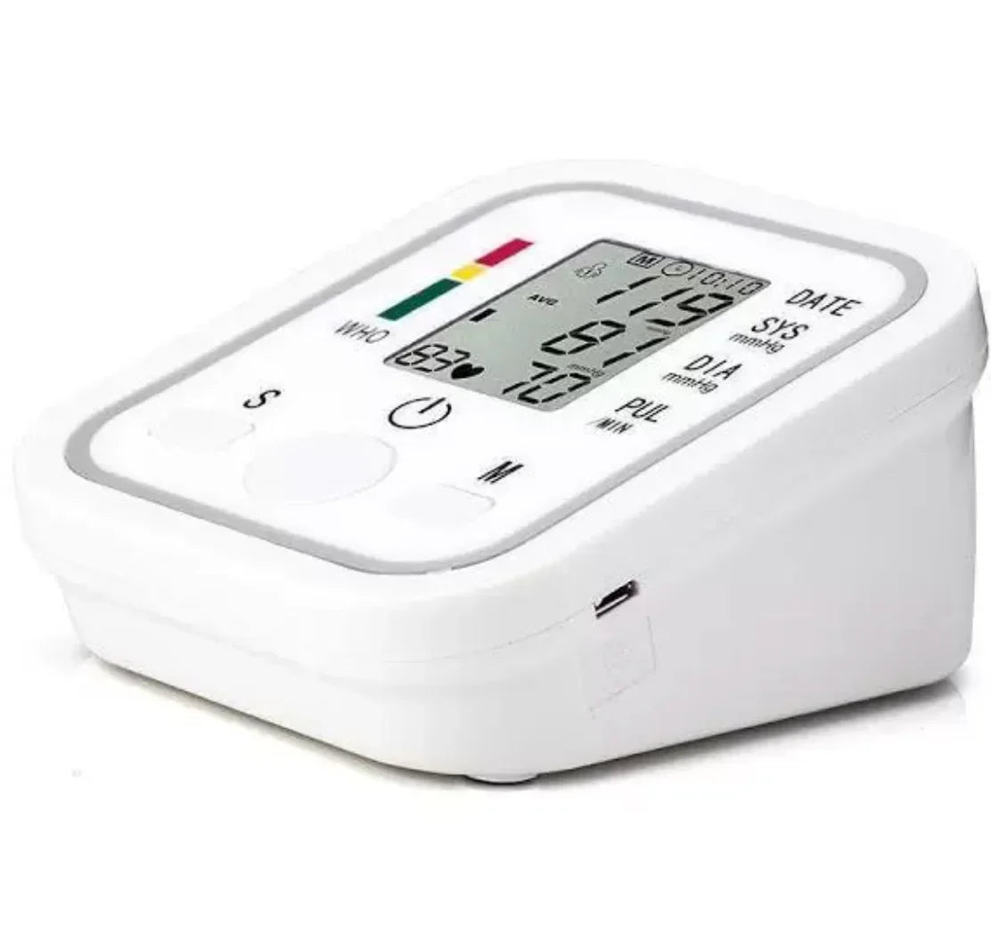 Tensiometru electronic de brat