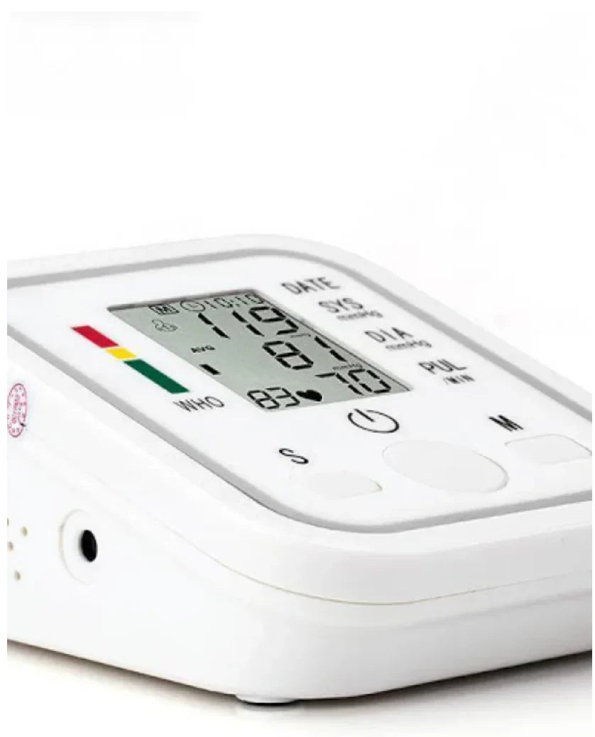 Tensiometru electronic de brat