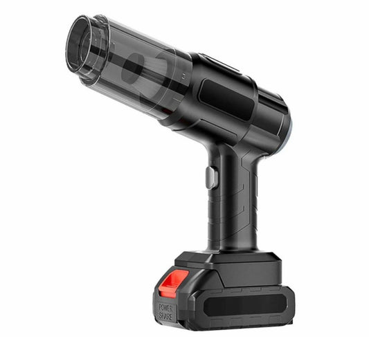 Aspirator și Suflantă de Aer Portabilă 6-în-1