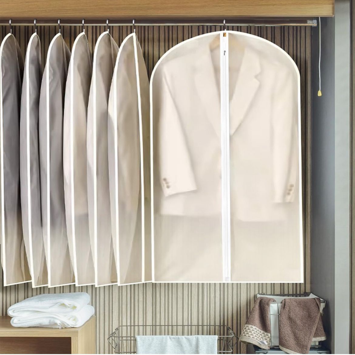 Husa de Îmbrăcăminte