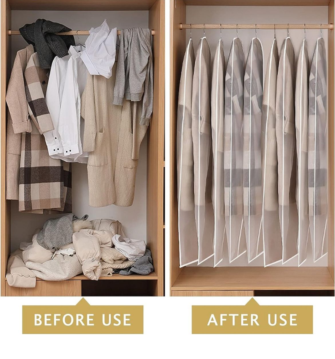 Husa de Îmbrăcăminte