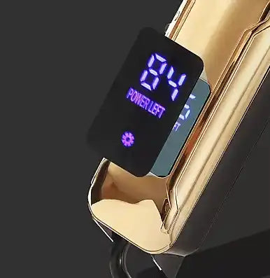 Aparat profesional de tuns VGR V-268 USB 10W