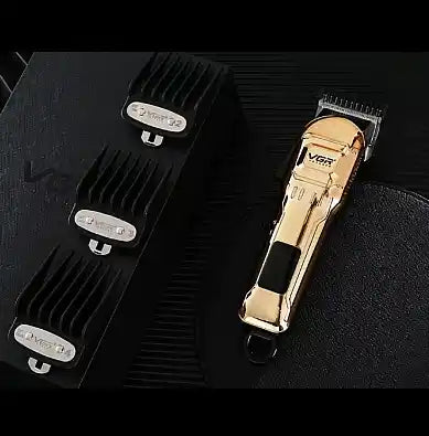 Aparat profesional de tuns VGR V-268 USB 10W