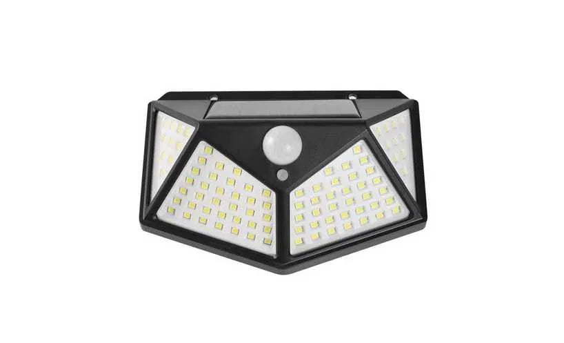 LAMPI BK100LED