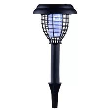 LAMPA ANTI INSECTE SOLAR TIP FELINAR