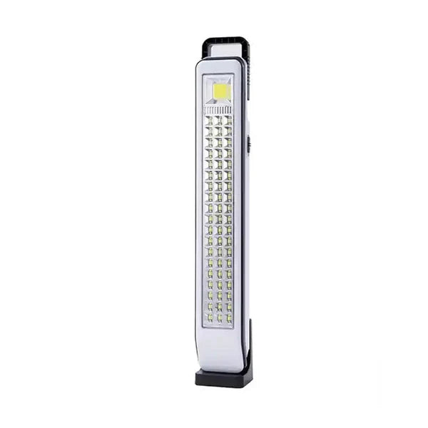 Lampa solara camping, cu suport, incarcare USB