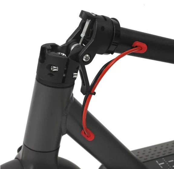 TROTINETA ELECTRICA V2