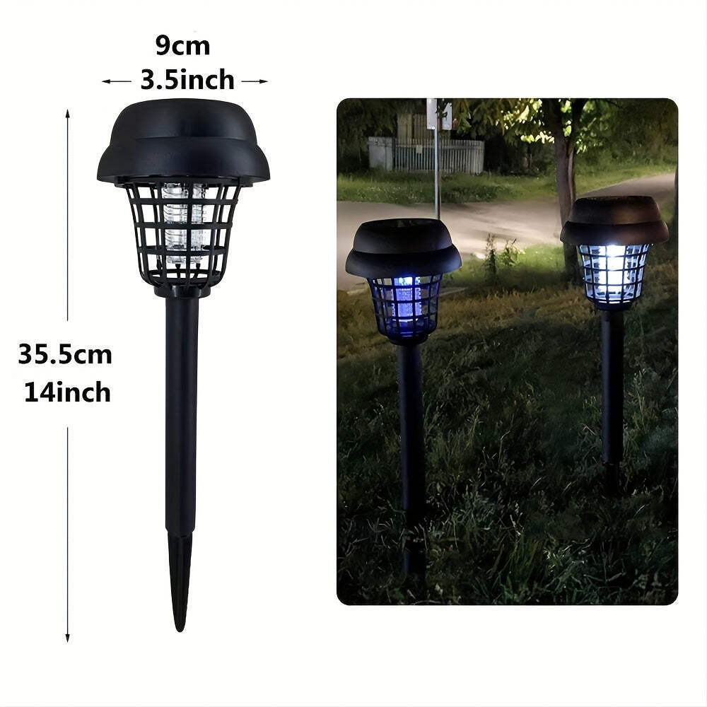 LAMPA ANTI-INSECTE FELINAR