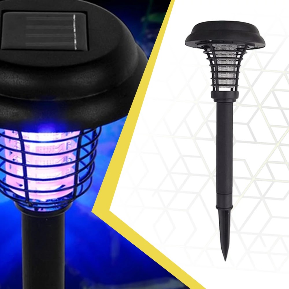 LAMPA ANTI-INSECTE FELINAR