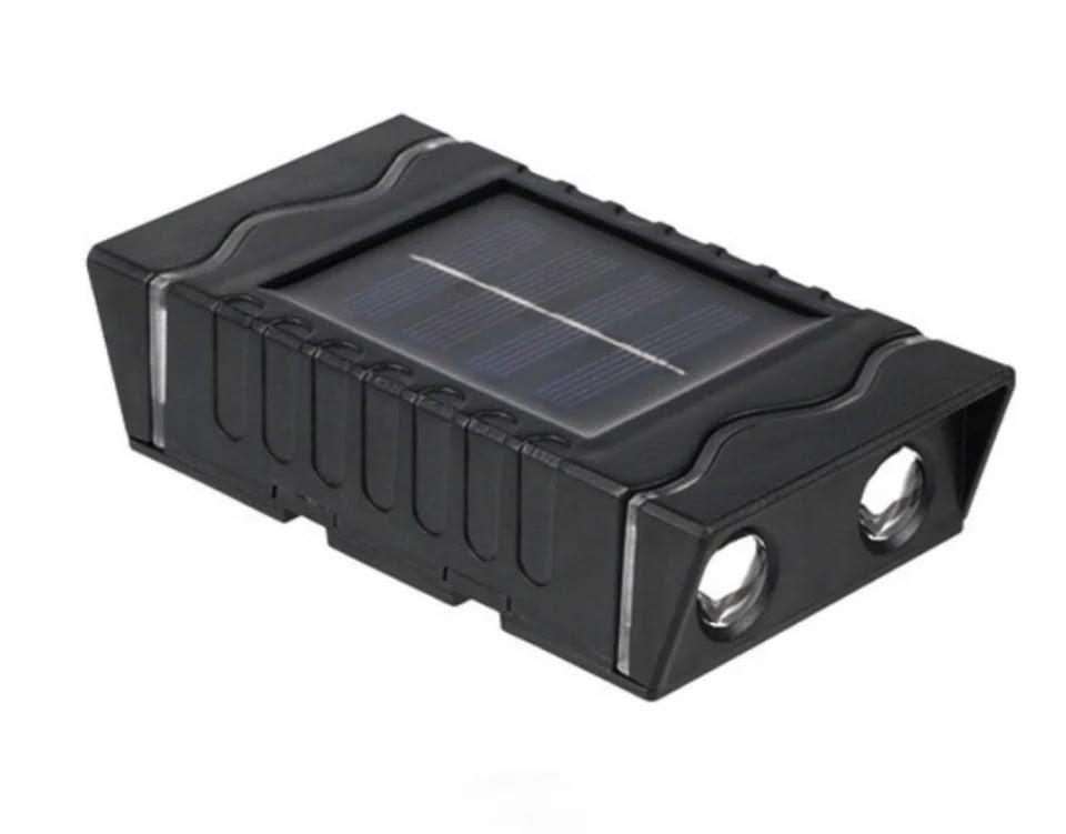 LAMPA DECORATIVA PATRAT