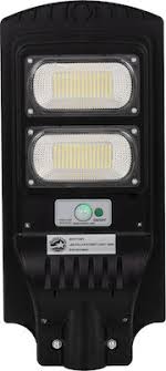 LAMPA SOLARA 130W