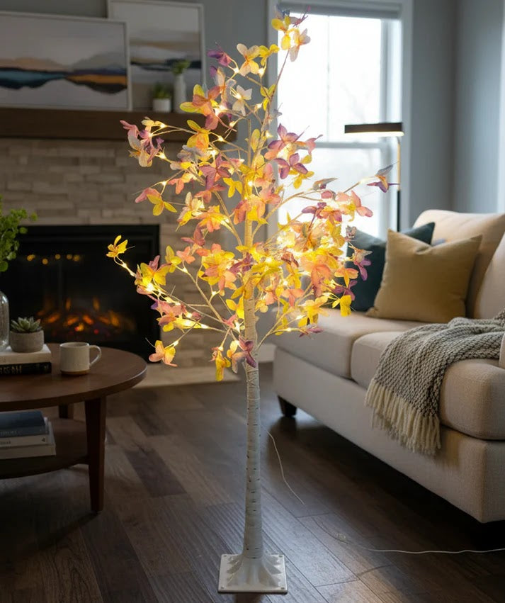 COPAC DECORATIV 1.5 LUMINI