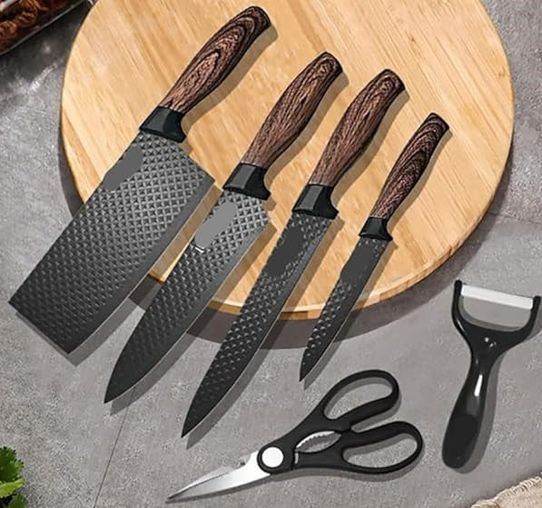 SET 6 CUTITE