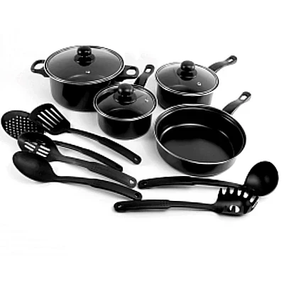 SET 13 OALE SI CRATITE