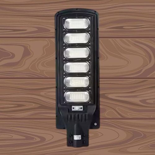 LAMPA SOLARA CU 5 CELULE