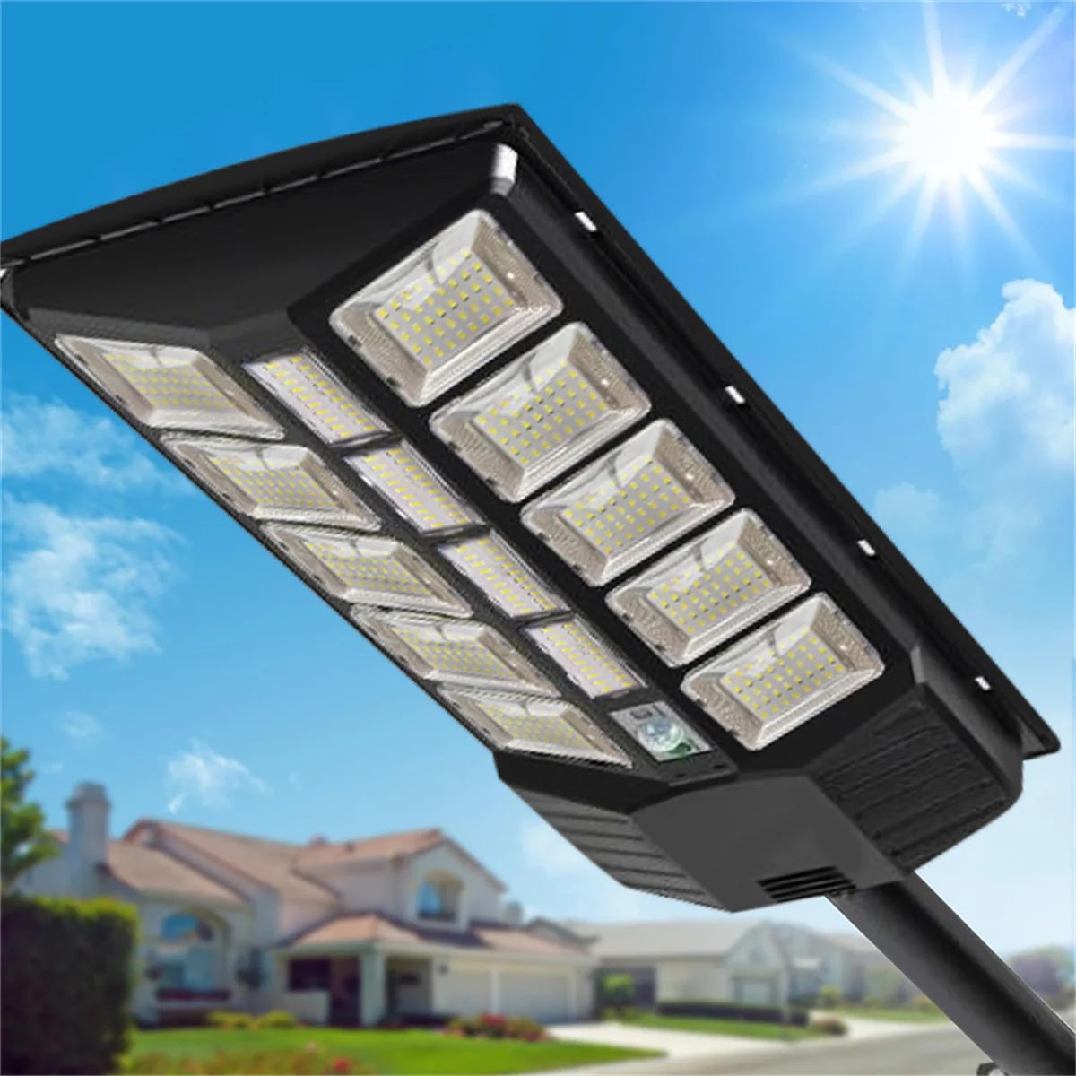 LAMPA PRO LED XXL