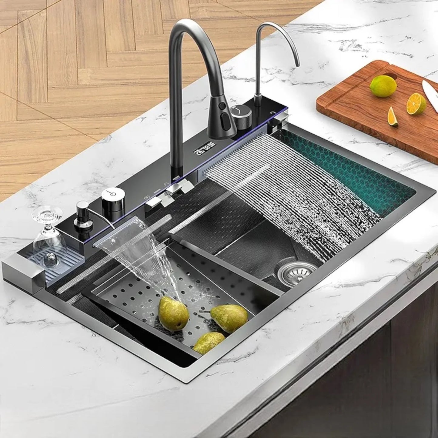 CHIUVETA BATERIE TIP LEBADA