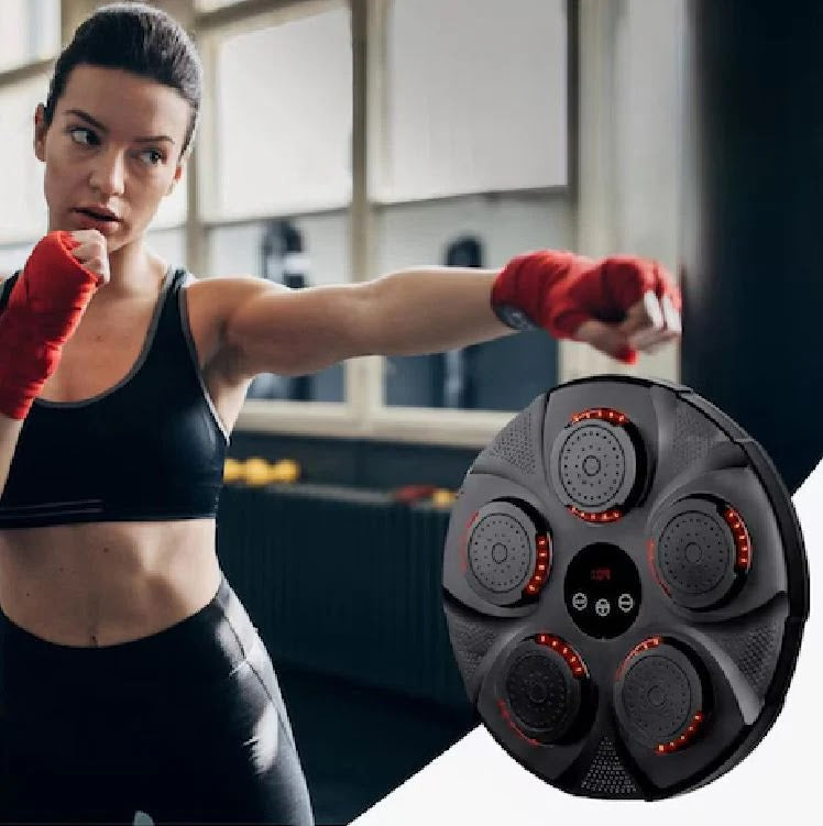 DISC DE ANTRENAMENT BOX