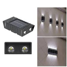 LAMPA DECORATIVA PATRAT