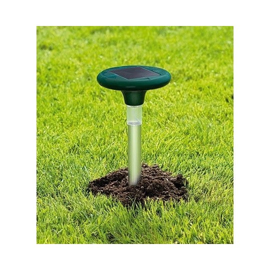 APARAT ULTRASUNETE ANTI ROZATOARE