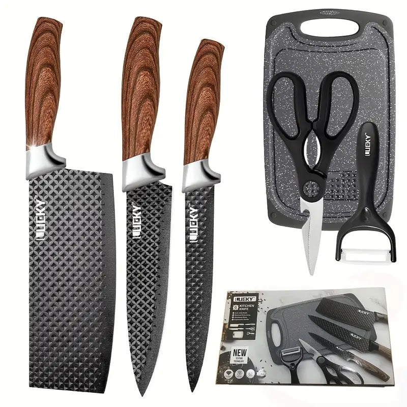 SET 6 CUTITE