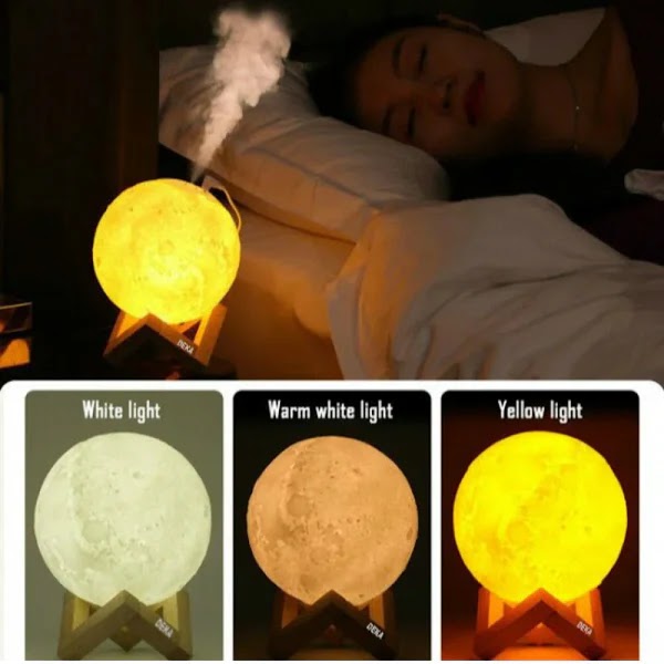 UMIDIFICATOR LUNA MARE