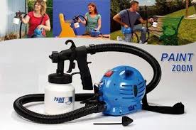 APARAT ELECTRIC DE VOPSIT