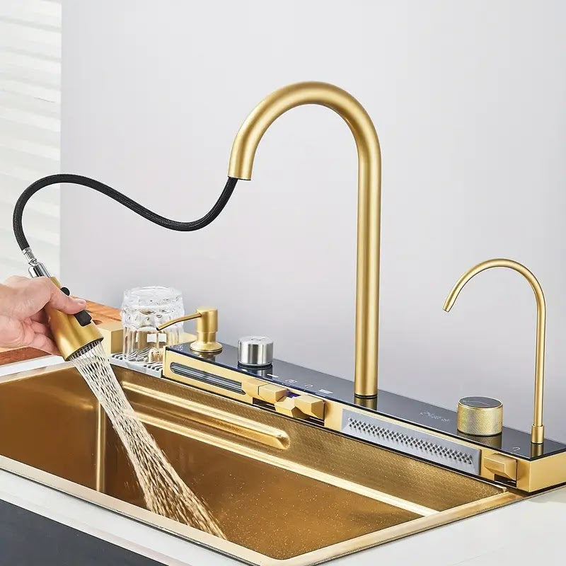 CHIUVETA AURIE+SCURGATOR