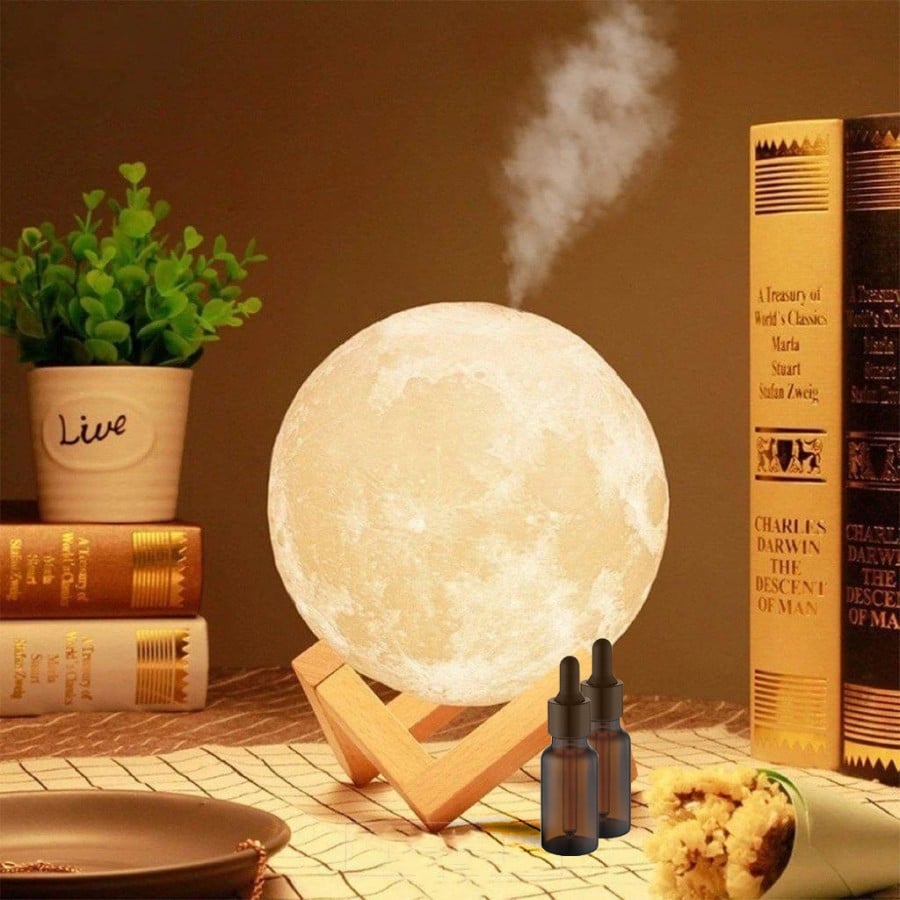 UMIDIFICATOR LUNA MARE