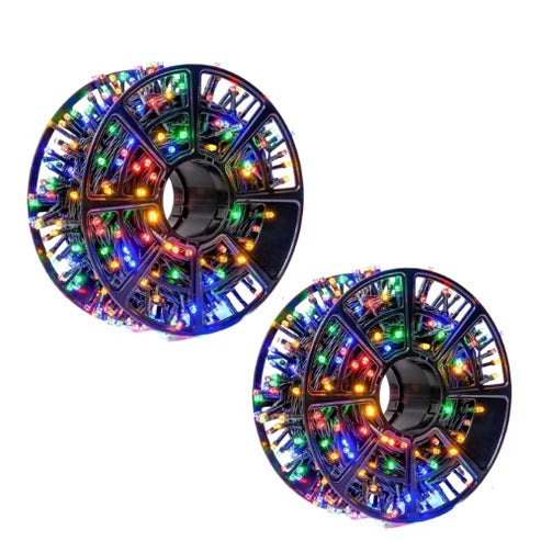 SET 2X INSTALATIE SOLARA 100M