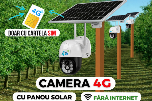Camera Lenso Simpla