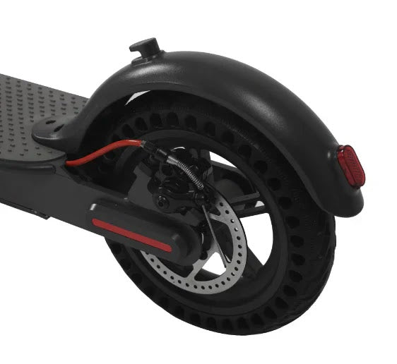 TROTINETA ELECTRICA V2