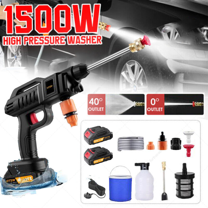 PISTOL SPALAT MASINA