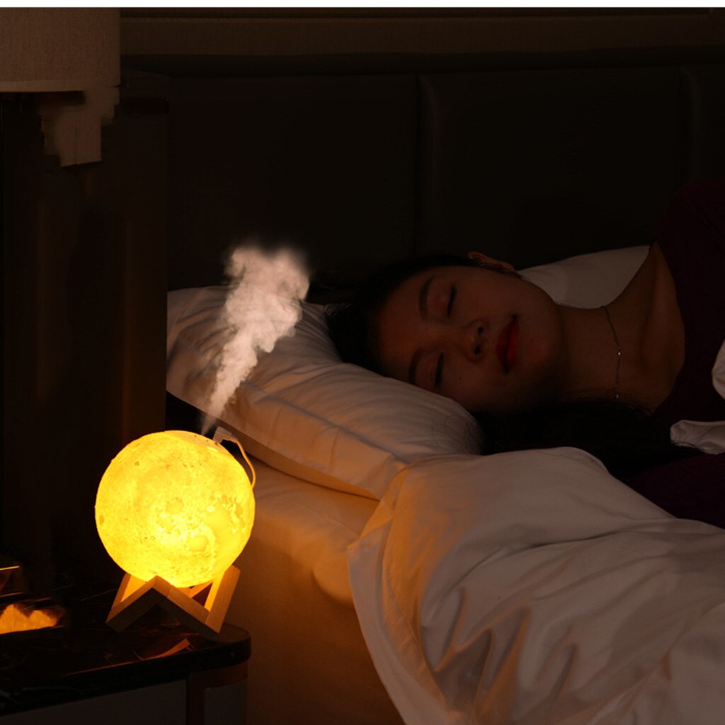 UMIDIFICATOR LUNA MARE