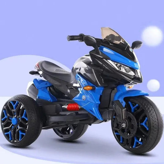 MOTOCICLETA ELECTRICA COPII