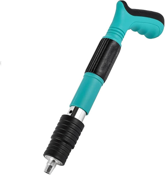 Pistol manual pentru fixarea cuielor + CUIE CADOU