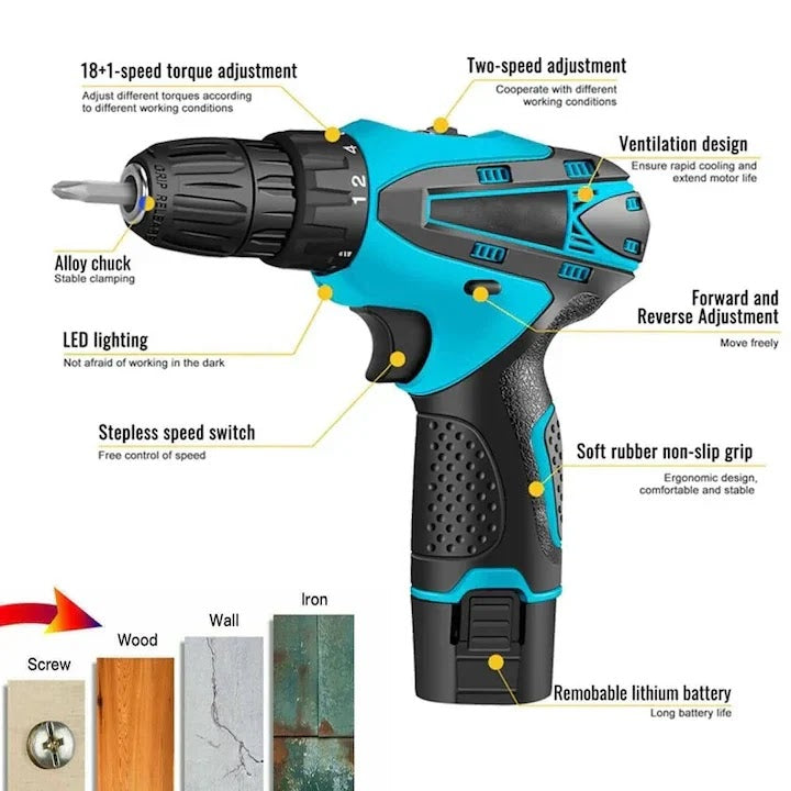 TRUSA SURUBELNITA 24 ACS