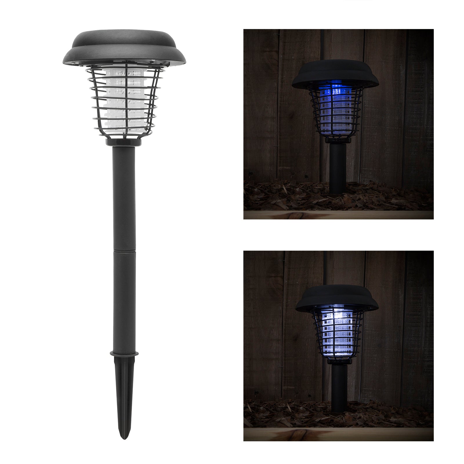LAMPA ANTI-INSECTE FELINAR