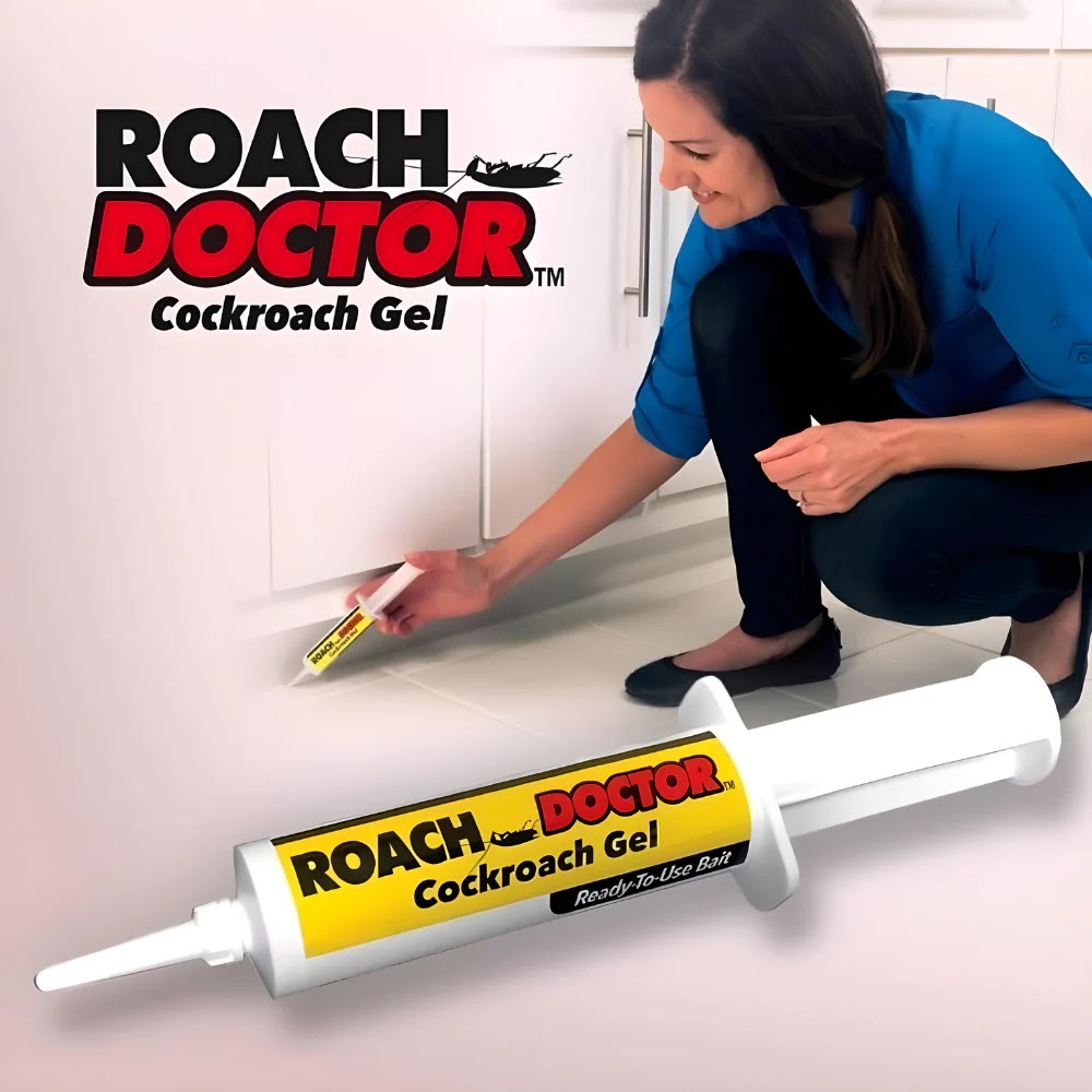 INSECTICID ANTI GANDACI