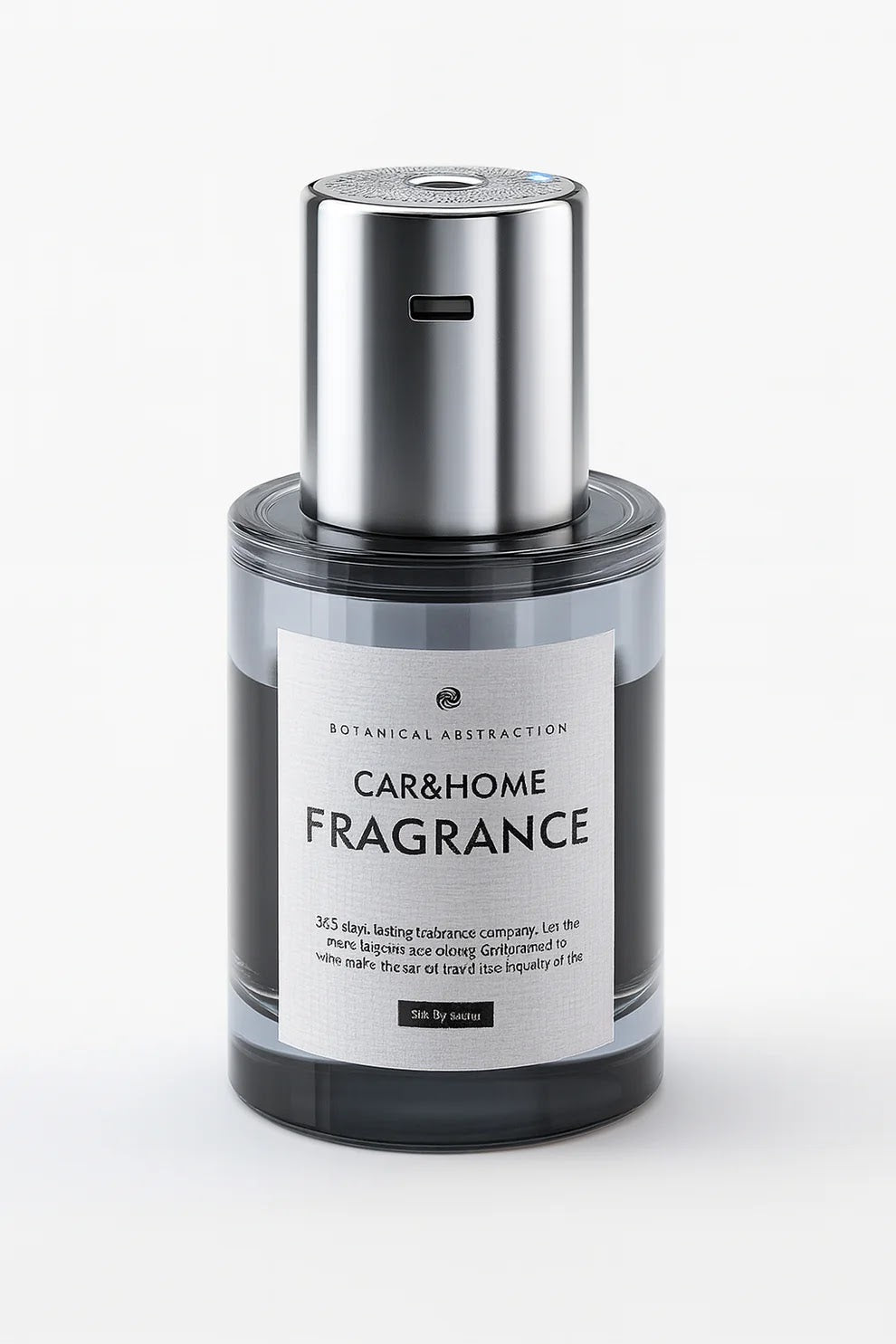 PULVERIZATOR PARFUM AUTO