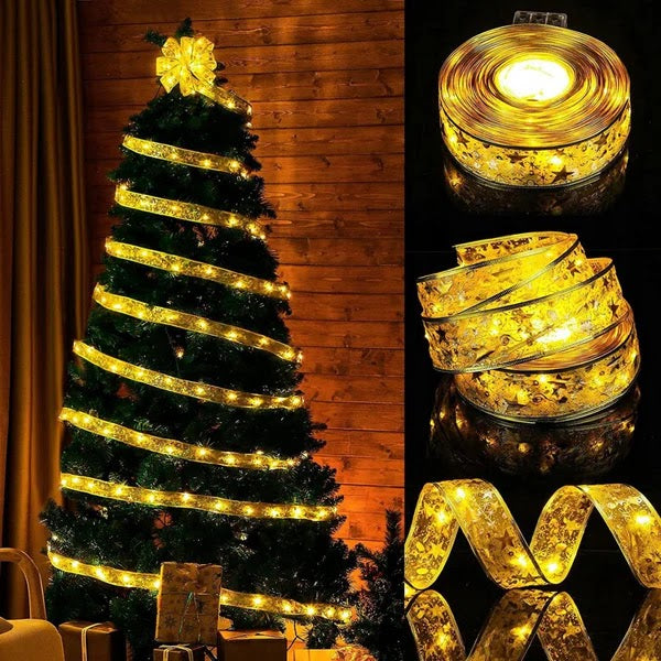 SET INSTALATIE PANGLICA 2X10M