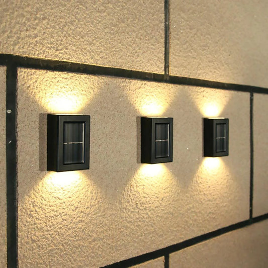 LAMPI PERETE ILUMINARE  SUS/JOS